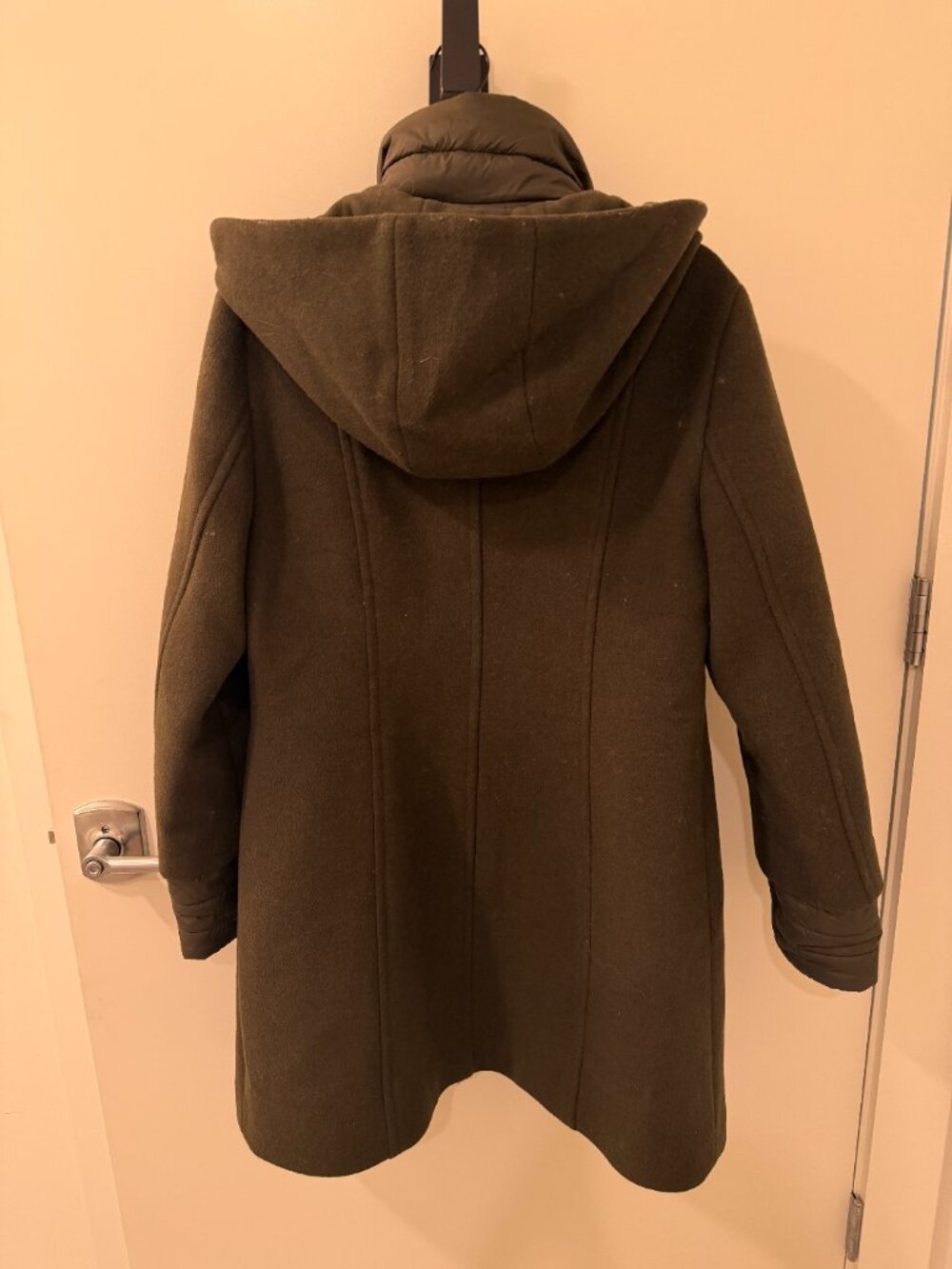 Winter coat - Picture 2 of 3